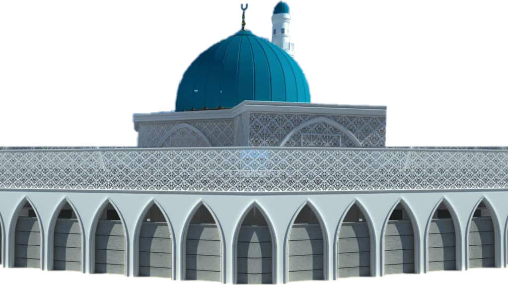 Ameen E Shariyat Png